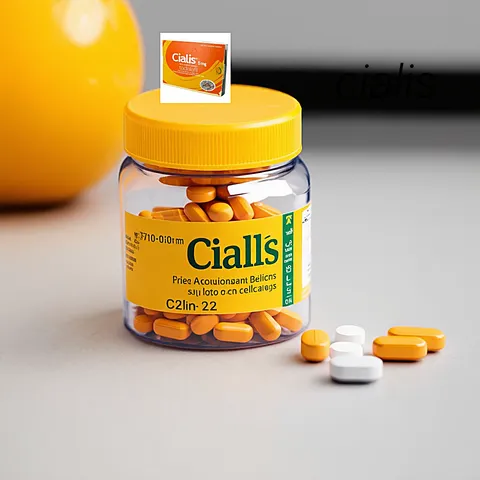 Cialis générique prix